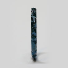 Load image into Gallery viewer, Stackable Geode Ring - Midnight Blue
